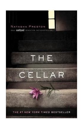 The Cellar - Natasha Preston