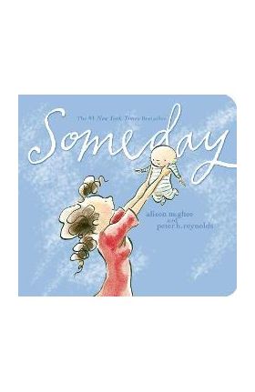 Someday - Alison Mcghee