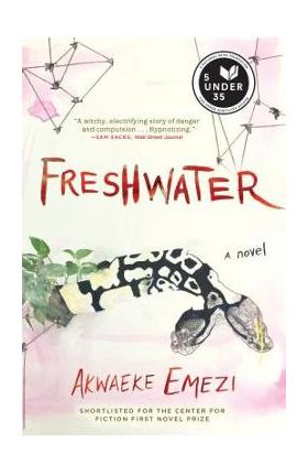 Freshwater - Akwaeke Emezi