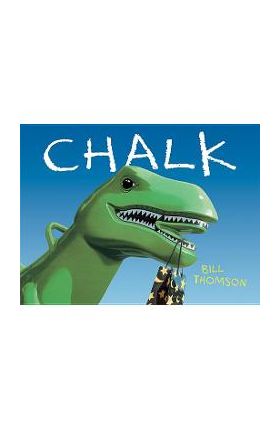 Chalk - Bill Thomson