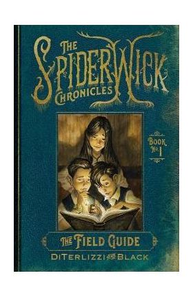 The Field Guide - Tony Diterlizzi