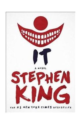 It - Stephen King