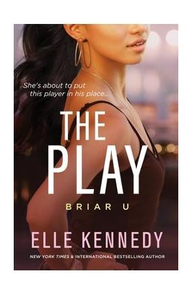 The Play - Elle Kennedy