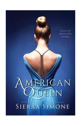 American Queen - Sierra Simone