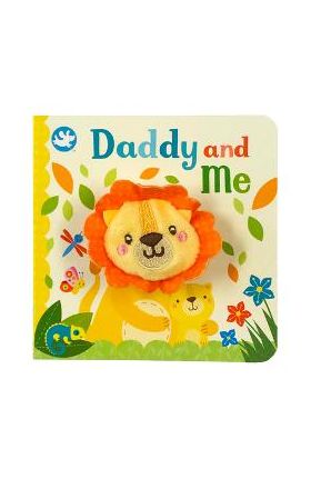 Daddy and Me - Cottage Door Press
