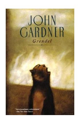 Grendel - John Gardner