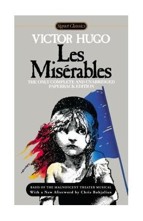 Les Miserables - Victor Hugo