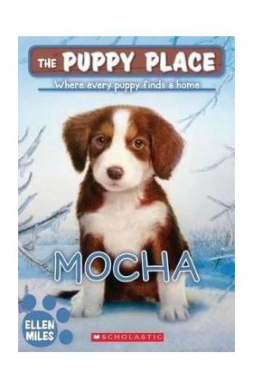 Mocha - Ellen Miles