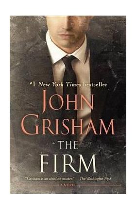 The Firm - John Grisham