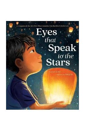 Eyes That Speak to the Stars - Joanna Ho