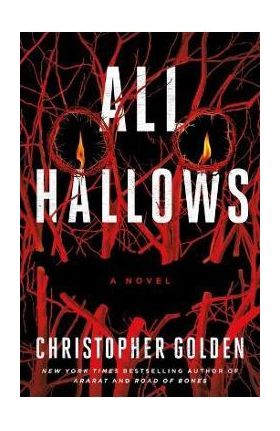 All Hallows - Christopher Golden