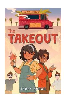 The Takeout - Tracy Badua