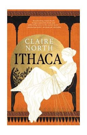 Ithaca - Claire North