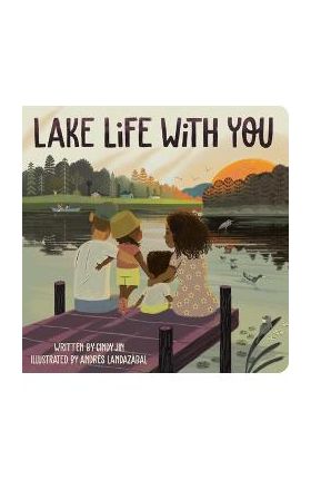 Lake Life with You - Cindy Jin