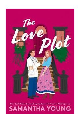 The Love Plot - Samantha Young