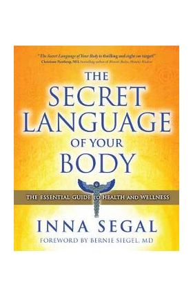 Secret Language of Your Body