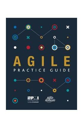 Agile Practice Guide - Project Management Institute