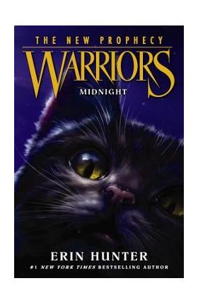 Midnight - Erin Hunter