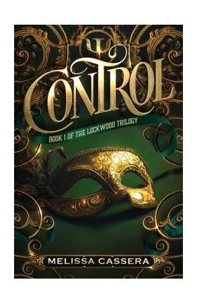 Control - Melissa Cassera