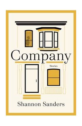 Company: Stories - Shannon Sanders