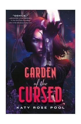 Garden of the Cursed - Katy Rose Pool