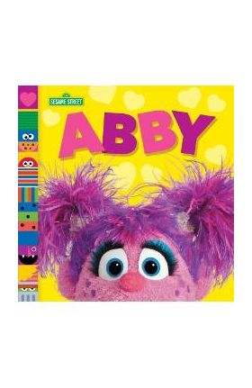 Abby (Sesame Street Friends) - Andrea Posner-sanchez