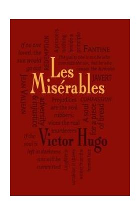 Les Miserables - Victor Hugo