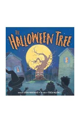 The Halloween Tree - Susan Montanari