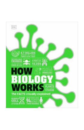 How Biology Works - Dk