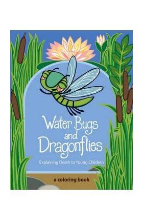 Water Bugs and Dragonflies