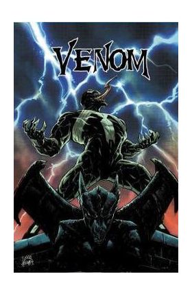 Venom By Donny Cates Vol. 1: Rex - Donny Cates