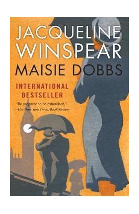 Maisie Dobbs - Jacqueline Winspear