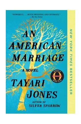 An American Marriage (Oprah's Book Club) - Tayari Jones