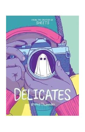 Delicates - Brenna Thummler