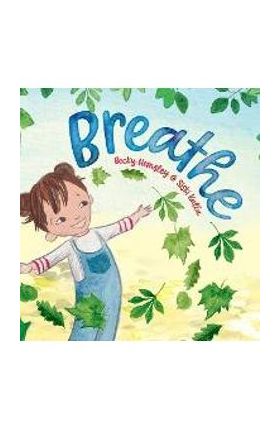 Breathe - Becky Hemsley