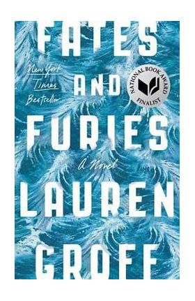 Fates and Furies
