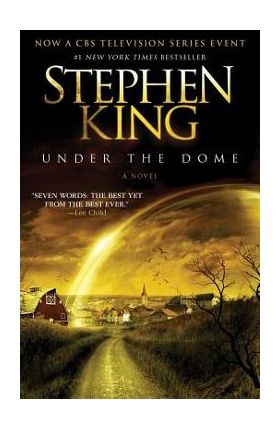 Under the Dome - Stephen King