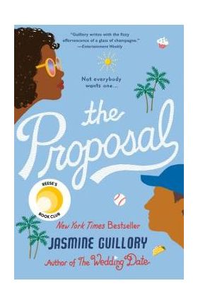 The Proposal - Jasmine Guillory