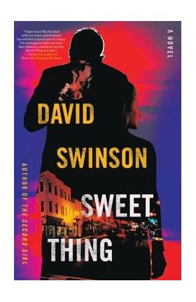 Sweet Thing - David Swinson