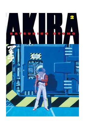 Akira