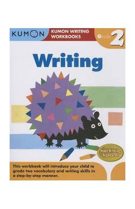 Writing, Grade 2