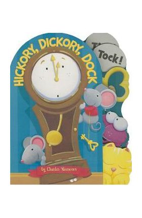 Hickory, Dickory, Dock - Charles Reasoner