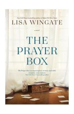 The Prayer Box - Lisa Wingate