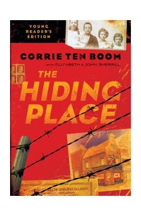 The Hiding Place - Corrie Ten Boom