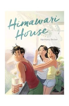 Himawari House - Harmony Becker