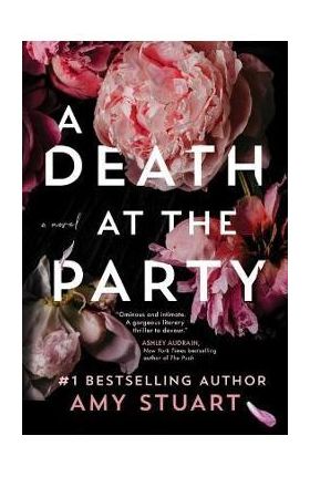 A Death at the Party - Amy Stuart