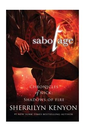 Sabotage - Sherrilyn Kenyon