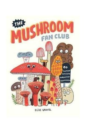 Mushroom Fan Club