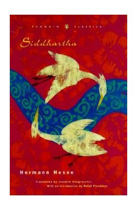 Siddhartha: (penguin Classics Deluxe Edition) - Hermann Hesse