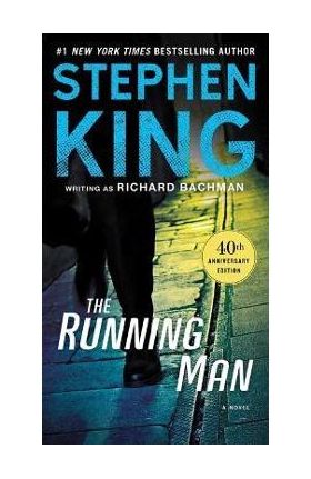 The Running Man - Stephen King